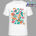 Great God Grove God Talk Shirt