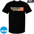Greatest Place On Earth American Flag T-Shirts