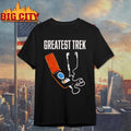 Greatest Trek shirt