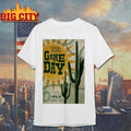 Green Bay Packers vs Arizona Cardinals October 19 2025 Poster Shirt
