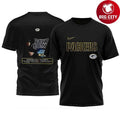 Green Bay Packers x Luke Combs My Kinda Saturday Night tour neon Shirt