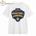 Green Bay Women’s Basketball 2026 Horizon League Champions In Indianapolis Logo tee
