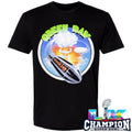 Green Day Dookie Rocket Shirt