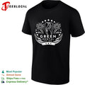 Green Dental est 1978 shirt