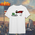 Green Eggs And Bam Adebayo 83 Shirt