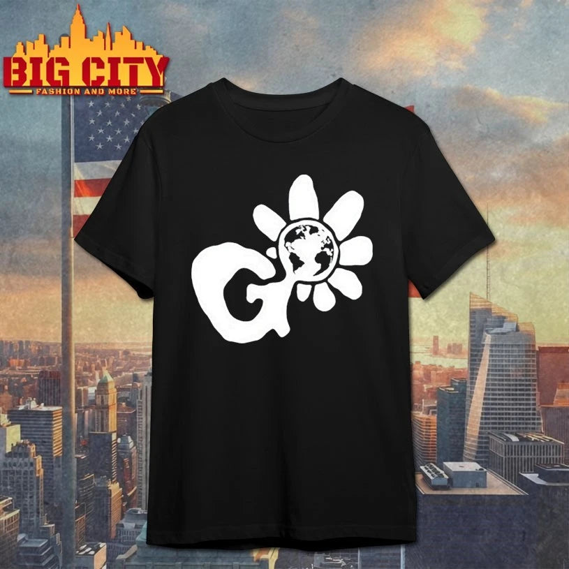 Green Party Suower shirt