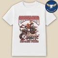 Greenland Defense Force Spencers Shirt
