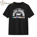 Greenville, SC 2026 NCAA DI Men’s Basketball Championship – 1st, 2nd Rounds 8 team logo shirt