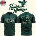 Greenwood Flying Monkeys 2026 New Summer Hoodie Shirt