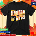 Greetings From Kansas City Shirt
