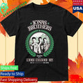 Greetings From Your Hometown Elmont, NY Crew Jonas Brothers Shirt