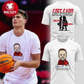 Greg Gard Silent Assassin Two Sided Shirt