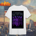 Gregorian Mar 8 2026 The Caverns In Pelham TN Poster Shirt