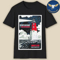 Gregory Alan Isakov Event Providence RI Jan 29 2026 Poster Shirt