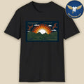 Gregory Alan Isakov Radio City Music Hall January 30-31 2026 New York Poster Shirt