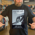 Gregory Alan Isakov Sept 18-28 2026 Portland, OR Poster Shirt
