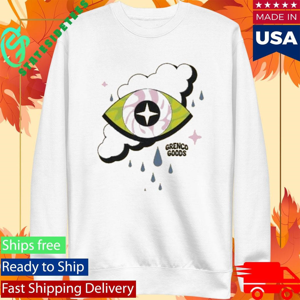 Grenco Goods Altered Perception Shirt
