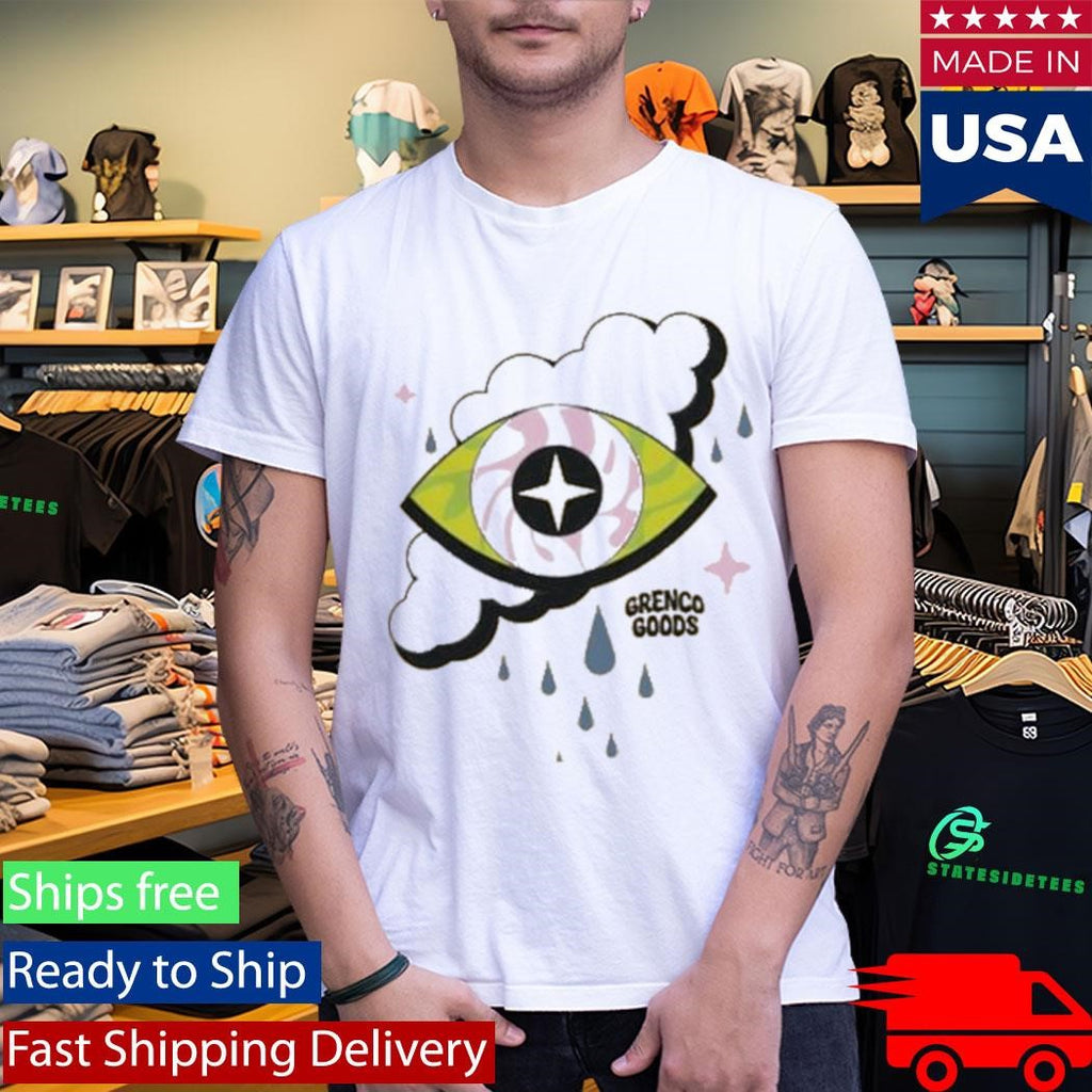 Grenco Goods Altered Perception Shirt