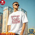 Greyhanen Fantasy Initiative Pike shirt