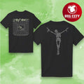 Greyhaven Bones Two Sided Shirt