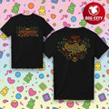 Greyhaven Eagle 2025 Two Sided Shirt