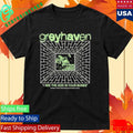 Greyhaven I See The God In Your Bones Shirt