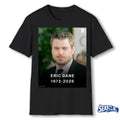 Grey’s Anatomy Eric Dane 1972-2026 shirt
