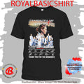 Grey’s Anatomy It’s A Beautiful Day To Save Lives Thank You For The Memories Signatures Shirt