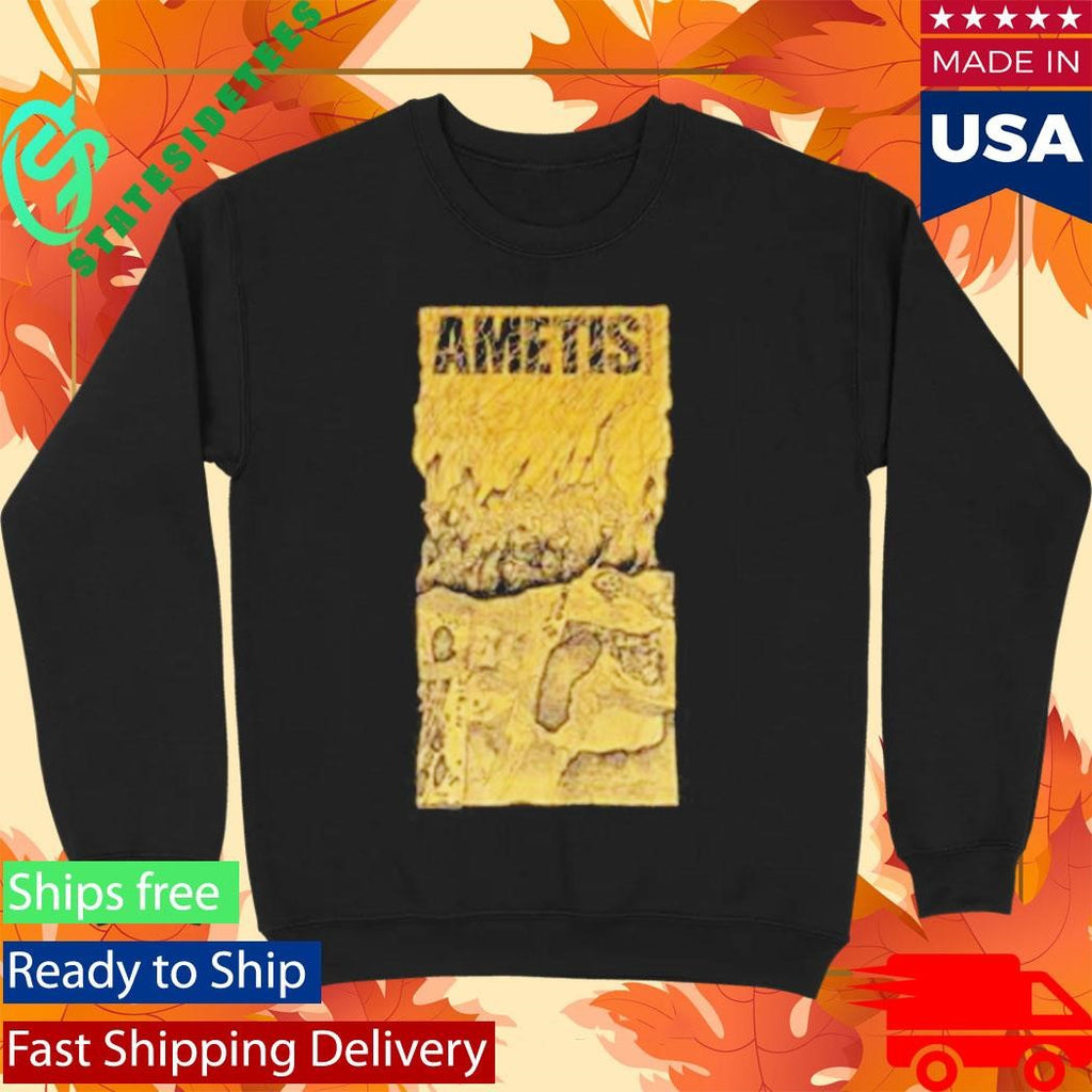 Grimloc Ametis Ritus Shirt