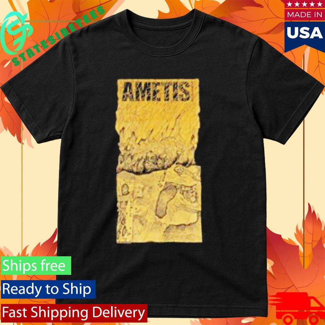 Grimloc Ametis Ritus Shirt