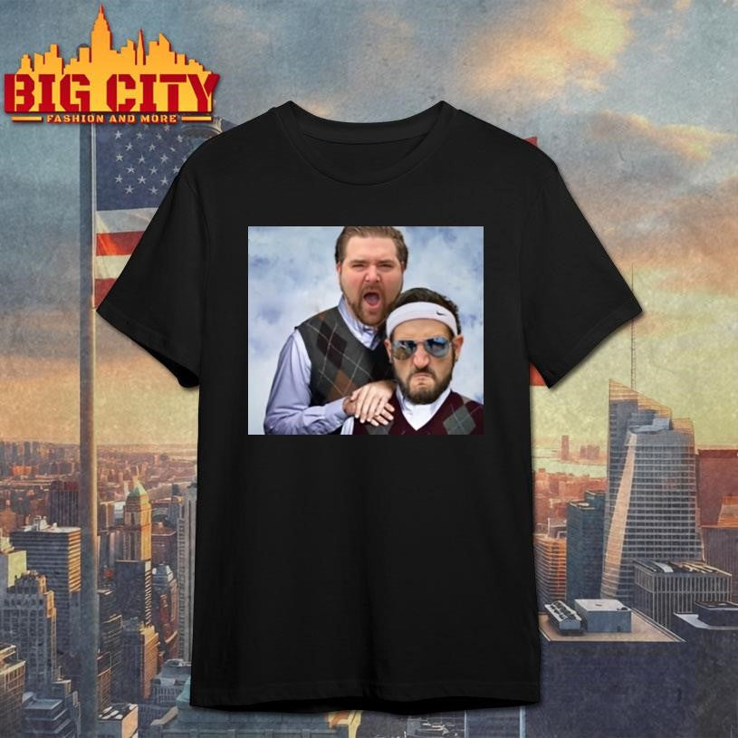 Grims Toy Show Df Brothers 2025 Shirt