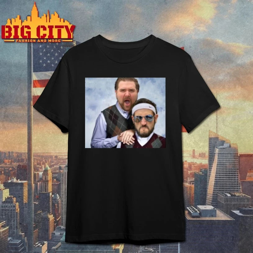 Grims Toy Show Df Brothers shirt