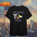 Grinch Christmas They Hate Us Because They Ain’t Us Baltimore Ravens shirt