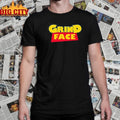 Grindface Logo 2025 shirt