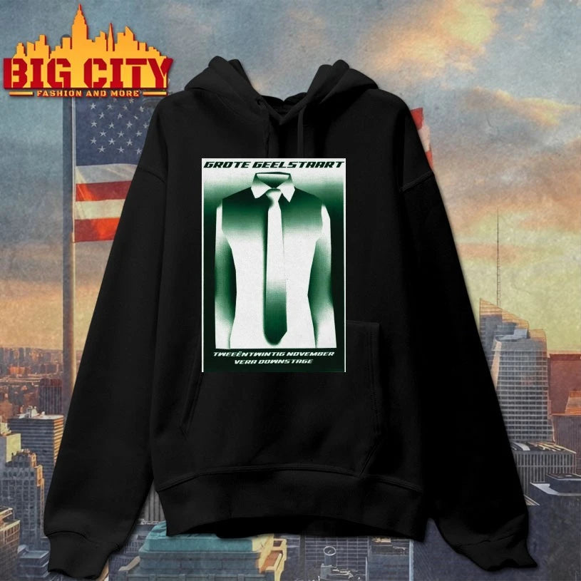 Grote Geelstaart Nov 22 2025 Groningen NL Poster Shirt