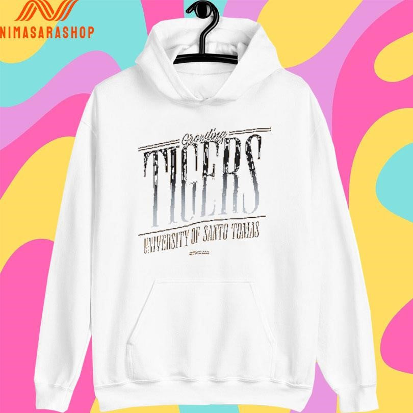 Growling Tigers University Of Santo Tomas Shirts