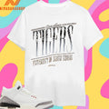 Growling Tigers University Of Santo Tomas Shirts