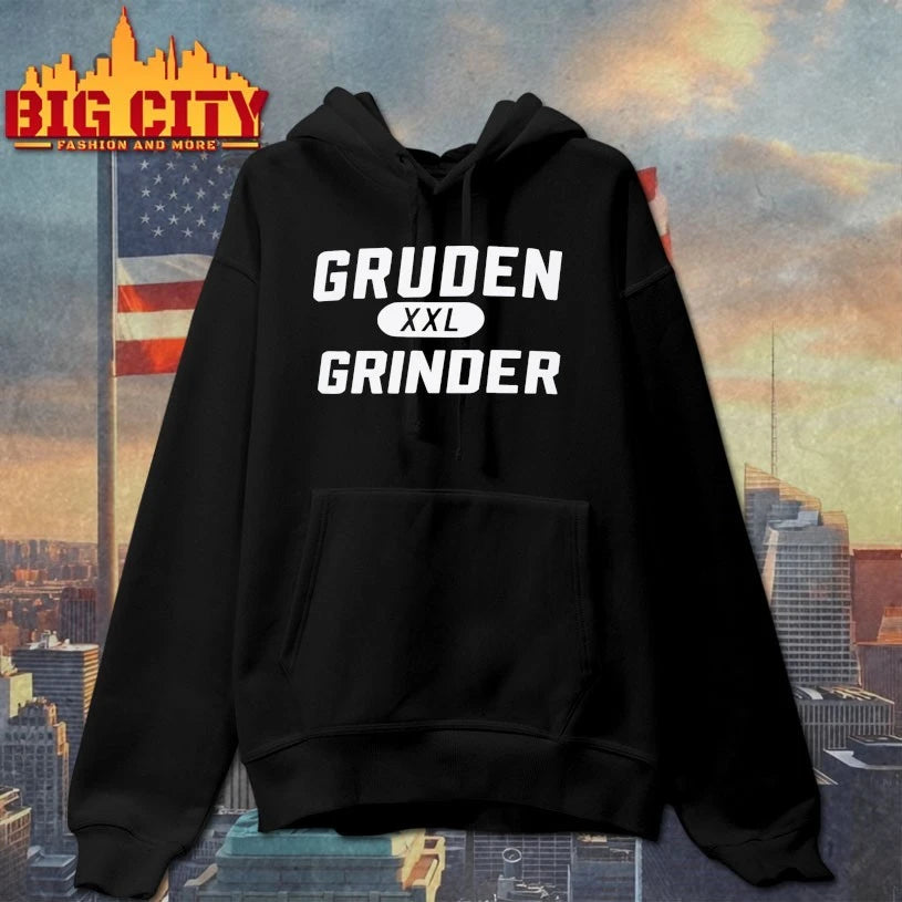 Gruden XXL Grinder shirt
