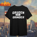 Gruden XXL Grinder shirt