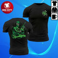 Grunt Style Hooligan Two Sided Shirt