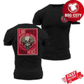 Grunt Style Live Armed Two Sided Shirt