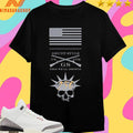 Grunt Style This We’ll Defend Gs Us 1776 250 Skull Shirts