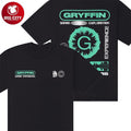 Gryffin Official Gryffin Two Sided Shirt