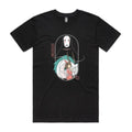 Guardian Spirit japan anime Tee