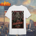 Guavatron Sep 27 2025 Guanabanas in Jupiter FL Poster Shirt