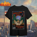 Guerilla Toss New Orleans, Louisiana Poster Shirt