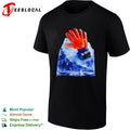 Guillermo Ochoa Mexico National Team Goalkeeper Shirt