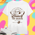 Guillermo’s Brunch For Suckers Est 2020 Home Of The $8.00 Eggs Shirts