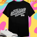 Guitar Wolf Presents Shimane Jet Fes Yamatano Orochi Rising 2019 Shirts
