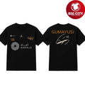 Gumayusi Win the LoL World Championship 2025 Two Sided Shirt
